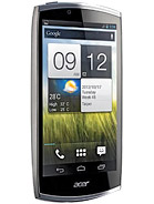 Best available price of Acer CloudMobile S500 in Egypt