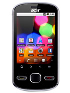 Best available price of Acer beTouch E140 in Egypt