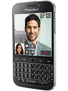 Best available price of BlackBerry Classic in Egypt