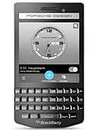 Best available price of BlackBerry Porsche Design P-9983 in Egypt