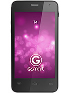 Best available price of Gigabyte GSmart T4 in Egypt