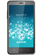 Best available price of Gigabyte GSmart Maya M1 v2 in Egypt