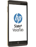Best available price of HP Slate6 VoiceTab in Egypt