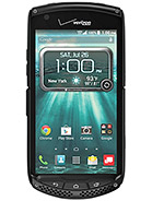 Best available price of Kyocera Brigadier in Egypt