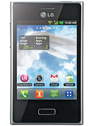 Best available price of LG Optimus L3 E400 in Egypt