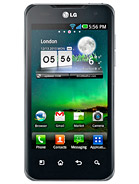 Best available price of LG Optimus 2X in Egypt