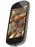 Best available price of Lenovo LePhone S2 in Egypt