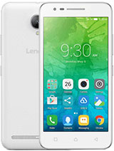 Best available price of Lenovo C2 in Egypt