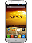 Best available price of Micromax A119 Canvas XL in Egypt