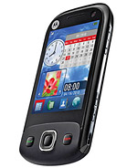 Best available price of Motorola EX300 in Egypt