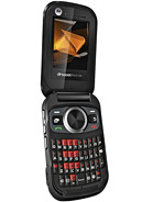 Best available price of Motorola Rambler in Egypt