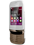 Best available price of Nokia C2-03 in Egypt