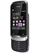 Best available price of Nokia C2-06 in Egypt
