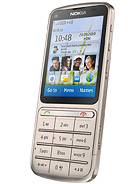 Best available price of Nokia C3-01 Touch and Type in Egypt