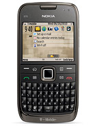 Best available price of Nokia E73 Mode in Egypt