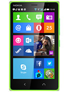Best available price of Nokia X2 Dual SIM in Egypt