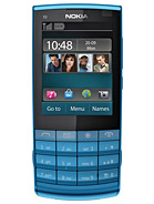 Best available price of Nokia X3-02 Touch and Type in Egypt