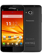 Best available price of Panasonic Eluga A in Egypt