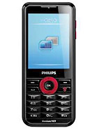 Best available price of Philips Xenium F511 in Egypt
