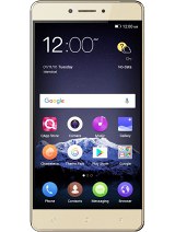 Best available price of QMobile King Kong Max in Egypt