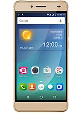 Best available price of QMobile Noir S4 in Egypt