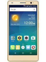 Best available price of QMobile Noir S6 Plus in Egypt