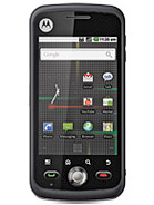 Best available price of Motorola Quench XT5 XT502 in Egypt