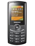 Best available price of Samsung E2230 in Egypt