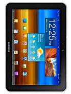 Best available price of Samsung Galaxy Tab 8-9 4G P7320T in Egypt