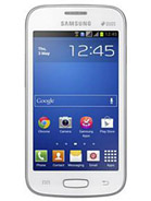 Best available price of Samsung Galaxy Star Pro S7260 in Egypt