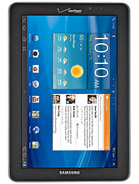 Best available price of Samsung Galaxy Tab 7-7 LTE I815 in Egypt