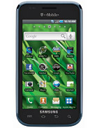 Best available price of Samsung Vibrant in Egypt