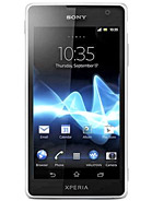 Best available price of Sony Xperia GX SO-04D in Egypt