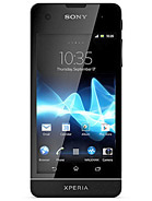 Best available price of Sony Xperia SX SO-05D in Egypt