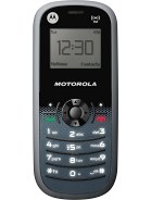 Best available price of Motorola WX161 in Egypt