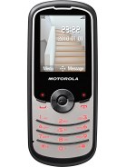 Best available price of Motorola WX260 in Egypt
