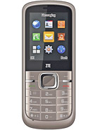 Best available price of ZTE R228 Dual SIM in Egypt