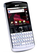 Best available price of Acer beTouch E210 in Egypt