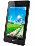 Best available price of Acer Iconia One 7 B1-730 in Egypt