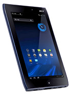 Best available price of Acer Iconia Tab A100 in Egypt