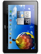 Best available price of Acer Iconia Tab A510 in Egypt