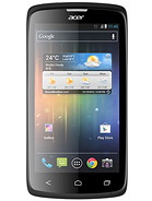 Best available price of Acer Liquid C1 in Egypt