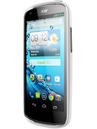 Best available price of Acer Liquid E1 in Egypt