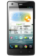 Best available price of Acer Liquid S1 in Egypt