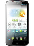 Best available price of Acer Liquid S2 in Egypt