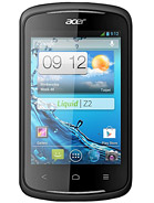 Best available price of Acer Liquid Z2 in Egypt