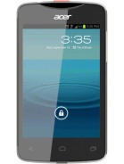 Best available price of Acer Liquid Z3 in Egypt