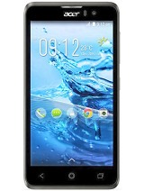 Best available price of Acer Liquid Z520 in Egypt
