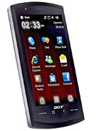 Best available price of Acer neoTouch in Egypt