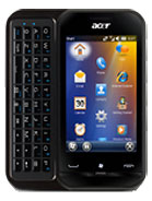 Best available price of Acer neoTouch P300 in Egypt